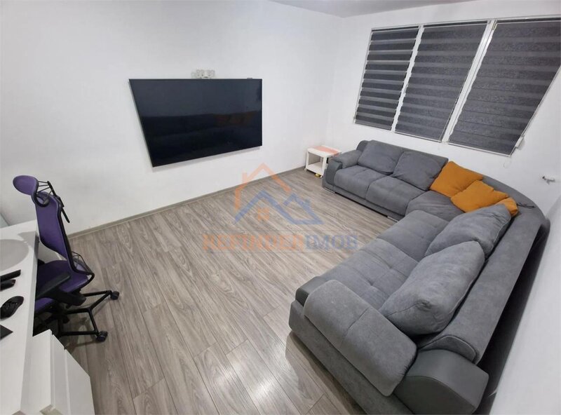 Metrou Valea Ialomitei, vanzare apartament 3 camere