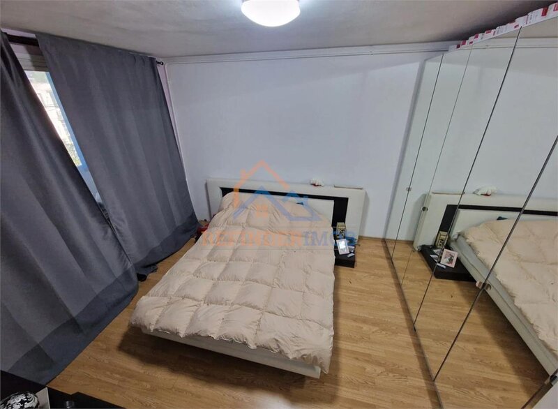 Metrou Valea Ialomitei, vanzare apartament 3 camere