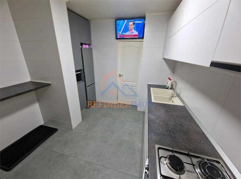 Metrou Valea Ialomitei, vanzare apartament 3 camere